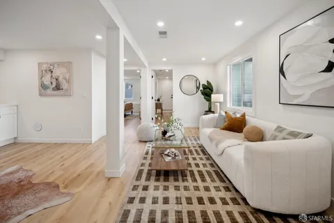 $1,299,000 | 136 Cordova Street, San Francisco, CA 94112