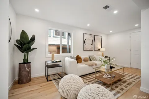 $1,299,000 | 136 Cordova Street, San Francisco, CA 94112
