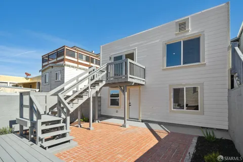 $1,299,000 | 136 Cordova Street, San Francisco, CA 94112