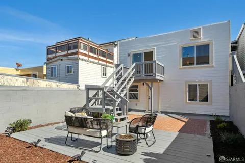$1,299,000 | 136 Cordova Street, San Francisco, CA 94112