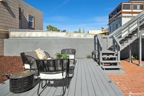 $1,299,000 | 136 Cordova Street, San Francisco, CA 94112