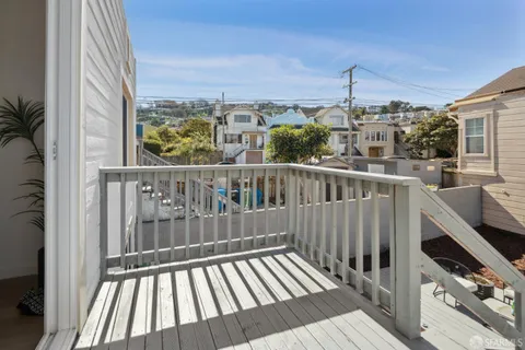 $1,299,000 | 136 Cordova Street, San Francisco, CA 94112