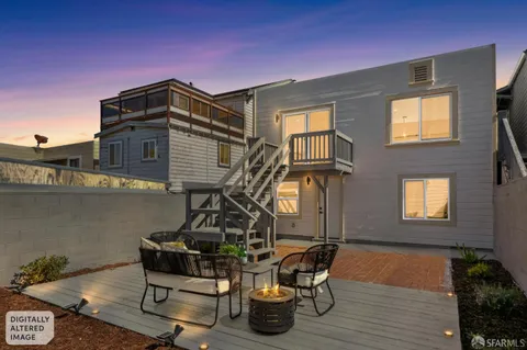$1,299,000 | 136 Cordova Street, San Francisco, CA 94112