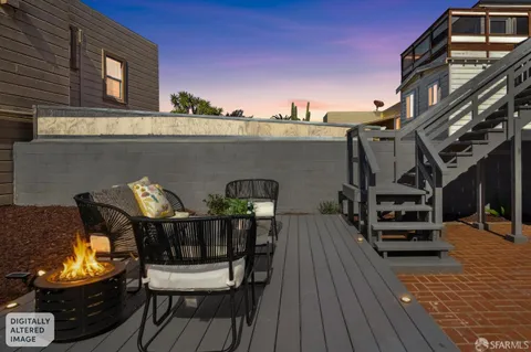 $1,299,000 | 136 Cordova Street, San Francisco, CA 94112