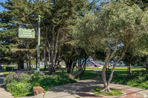 $1,299,000 | 136 Cordova Street, San Francisco, CA 94112