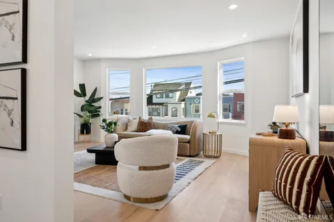 $1,299,000 | 136 Cordova Street, San Francisco, CA 94112