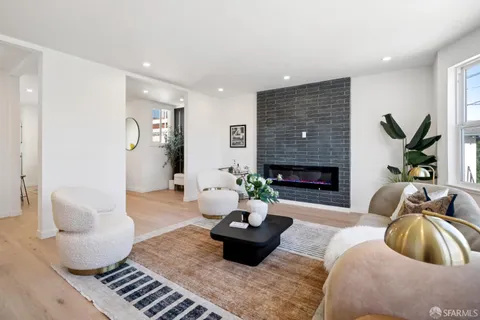 $1,299,000 | 136 Cordova Street, San Francisco, CA 94112