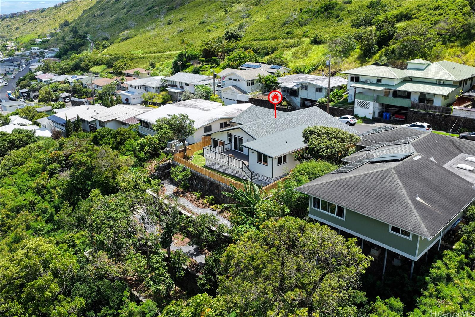 907 Ahuwale Street Honolulu, HI 96821 - Photo 25 of 25