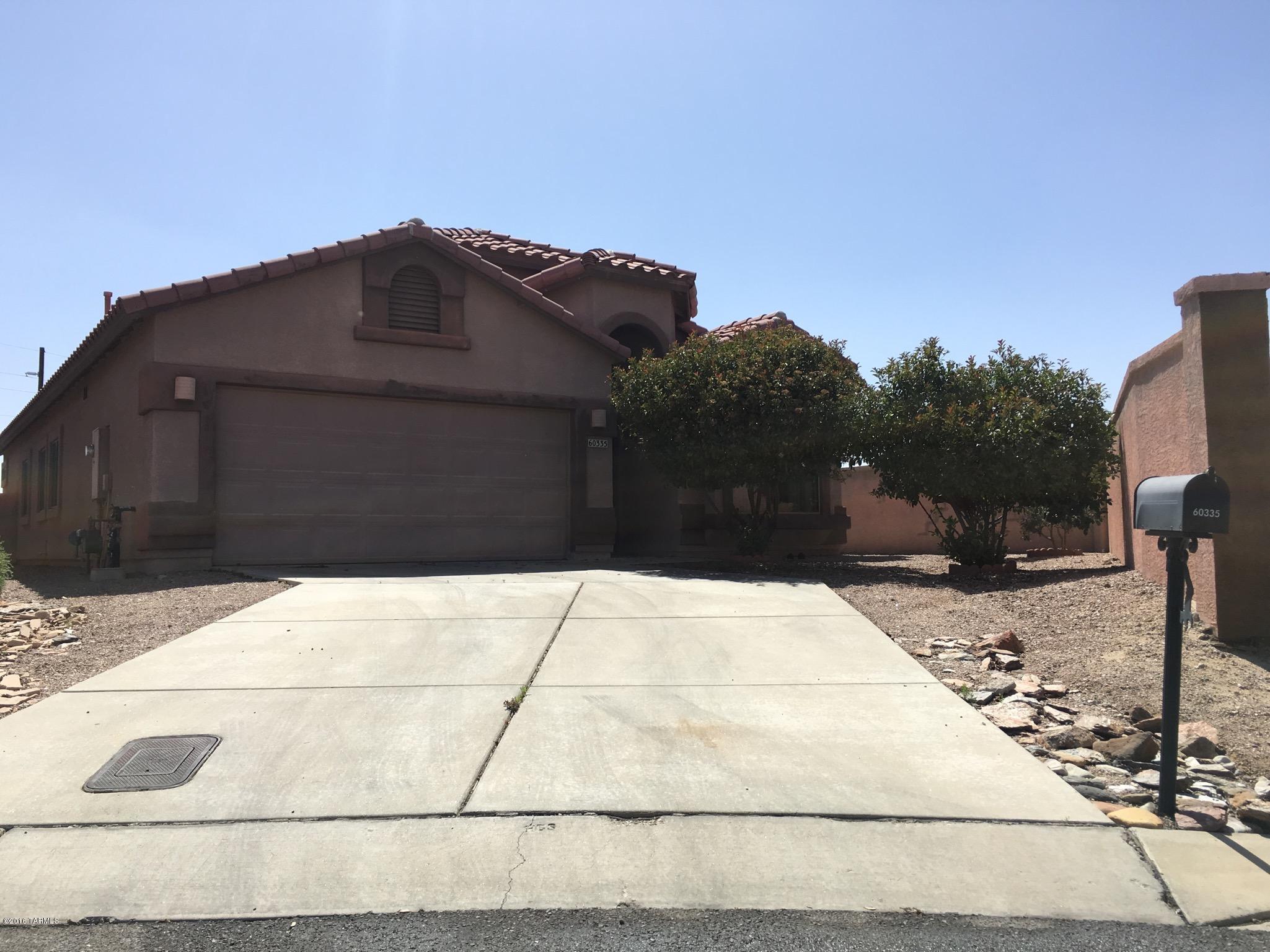 60335 East Blackcrest Loop Tucson, AZ 85739 - Photo 29 of 30