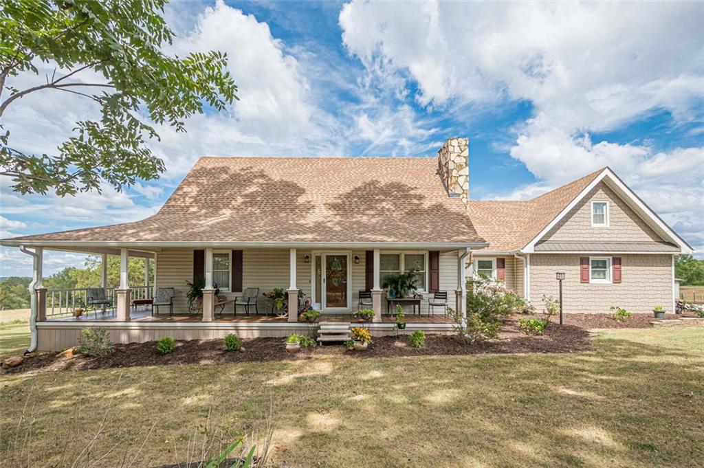 1848 Hill City Road Jasper, GA 30143 - Photo 1 of 1