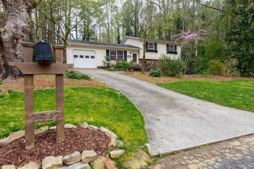 2527 Laurel Ridge Drive Decatur, GA 30033 - Photo 1 of 1