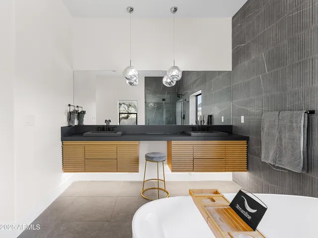 a view of a livingroom with furniture and window