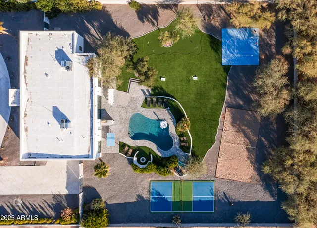 $9,450 | 8417 East Cactus Road, Scottsdale, AZ 85260