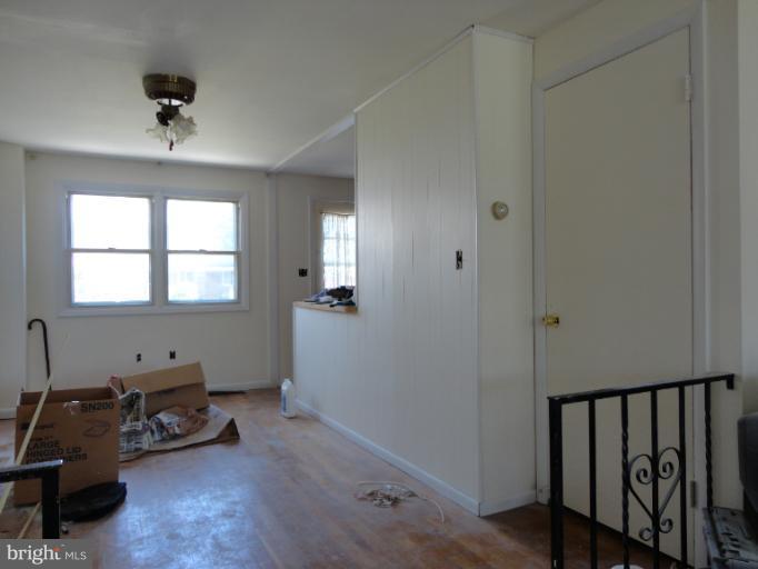 8176 Del Haven Road Dundalk, MD 21222 - Photo 2 of 4 Living Room