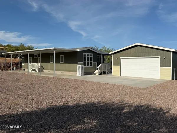 $410,000 | 188 North Bethel Lane, Tonto Basin, AZ 85553