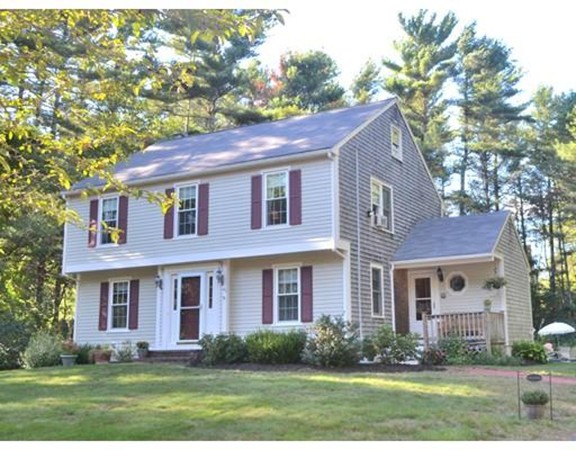 40 Newcombs Mill Road Kingston, MA 02364 - Photo 1 of 1 Gallery Image 1