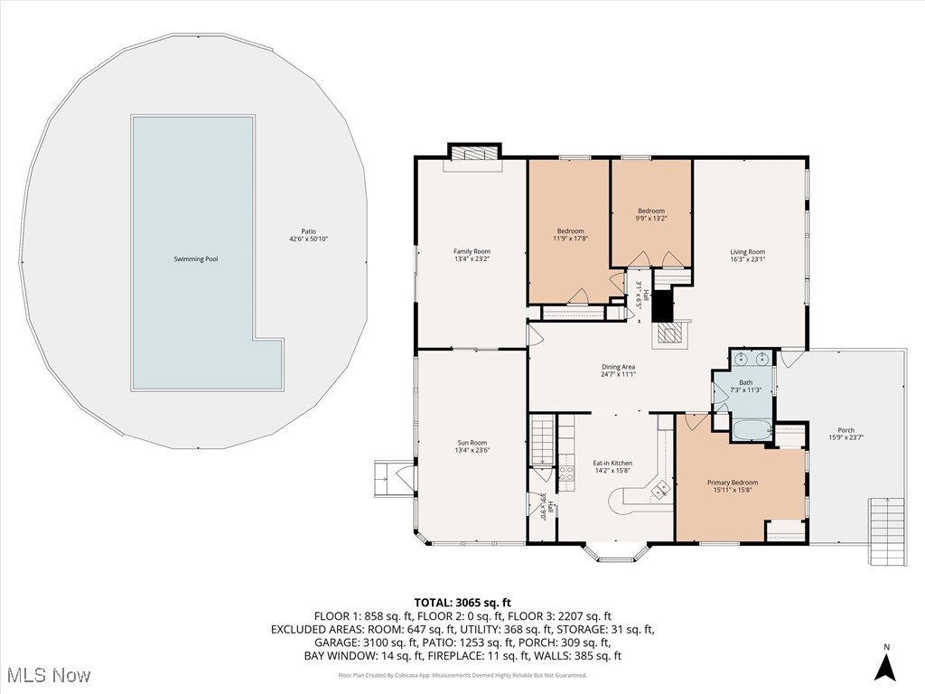 1759 Depot Road Salem, OH 44460 - Photo 43 of 45