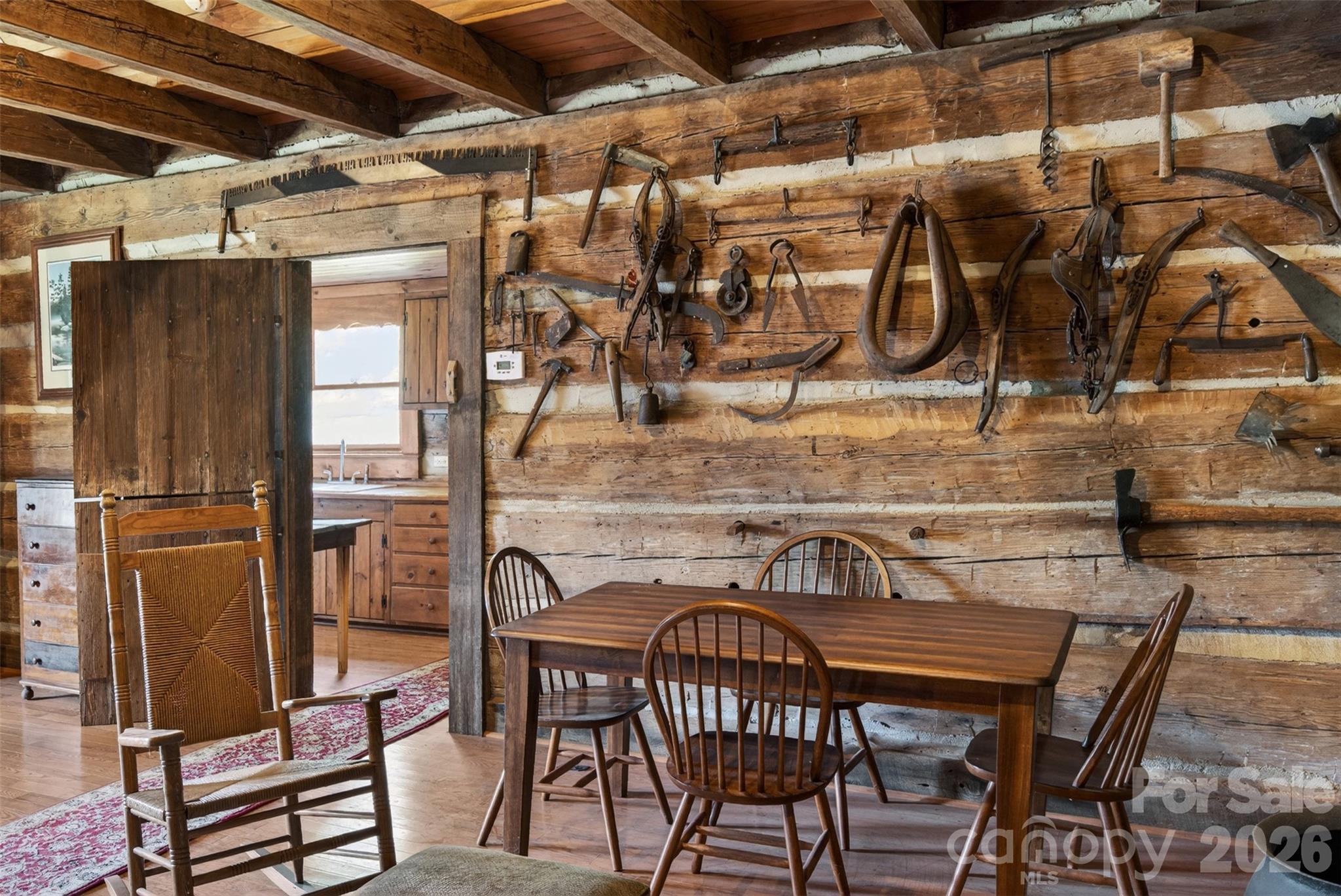 485 Frog Creek Road Union Mills, NC 28167 - Photo 43 of 44