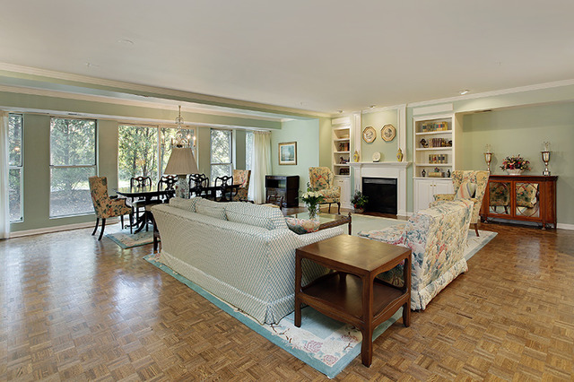 360 Green Bay Road, Unit 1E Winnetka, IL 60093 - Photo 3 of 12