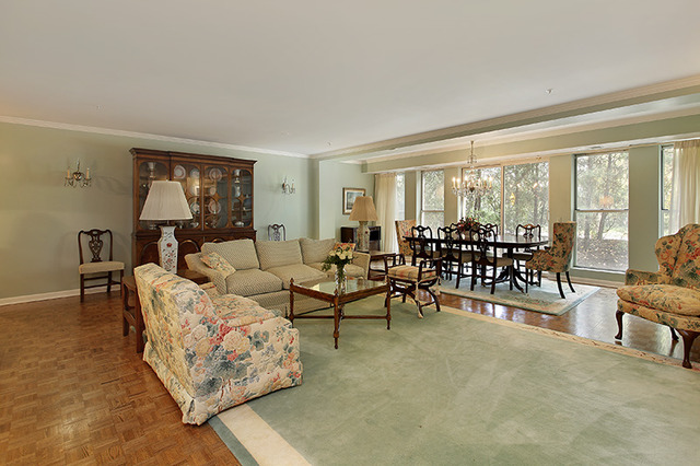 360 Green Bay Road, Unit 1E Winnetka, IL 60093 - Photo 4 of 12