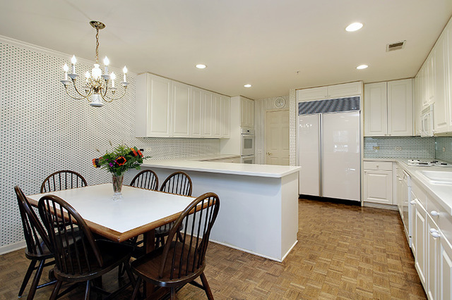360 Green Bay Road, Unit 1E Winnetka, IL 60093 - Photo 6 of 12