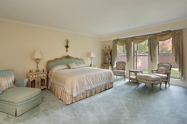 360 Green Bay Road, Unit 1E Winnetka, IL 60093 - Photo 7 of 12