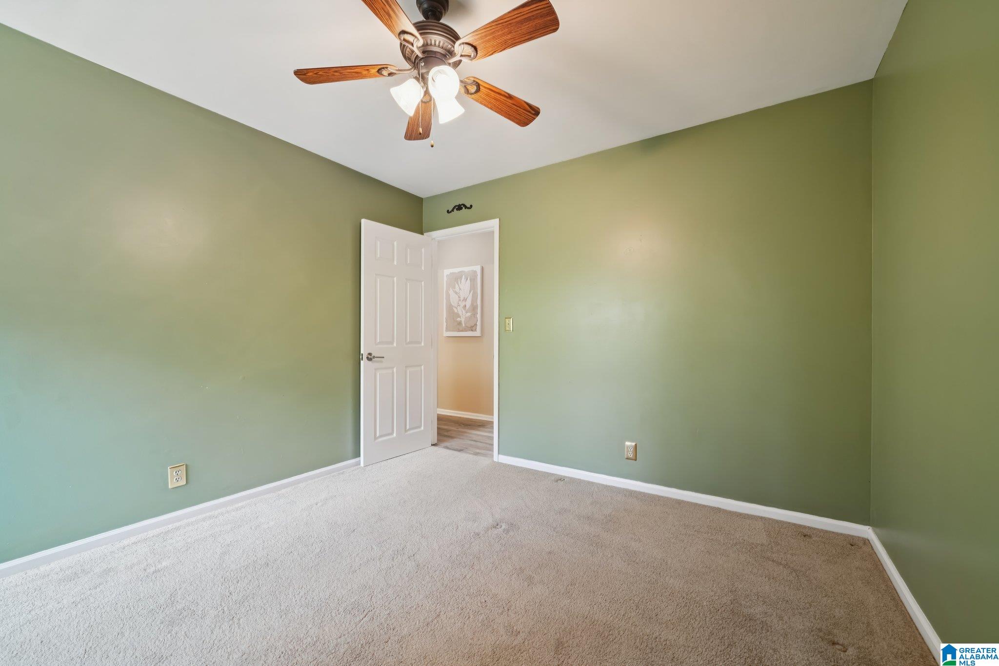 91 Hilltop Road Oneonta, AL 35121 - Photo 48 of 65