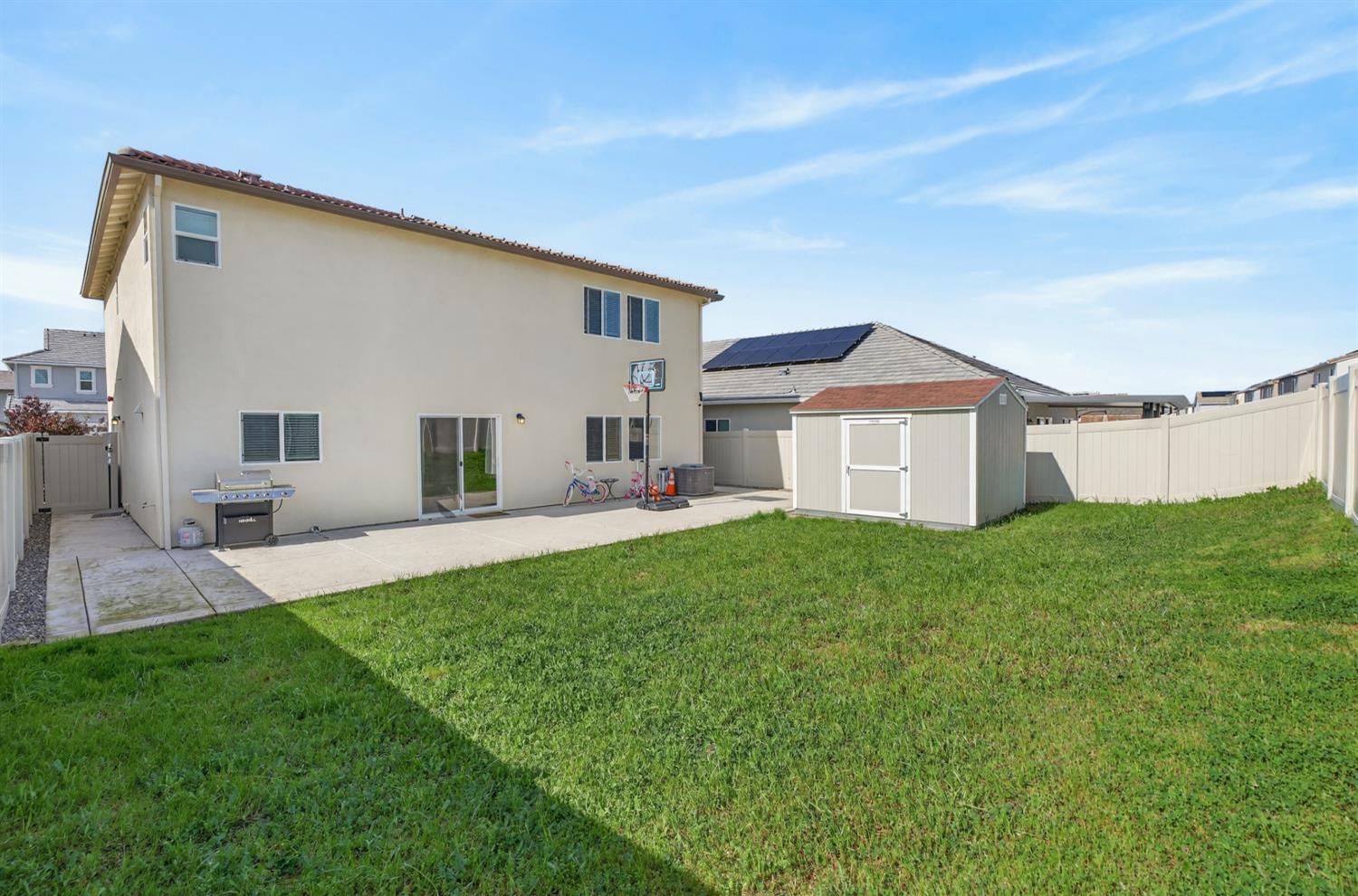 8883 Sebago Way Elk Grove, CA 95758 - Photo 45 of 54