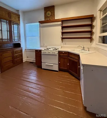 $143,000 | 600 South Charles Street, Belleville, IL 62220