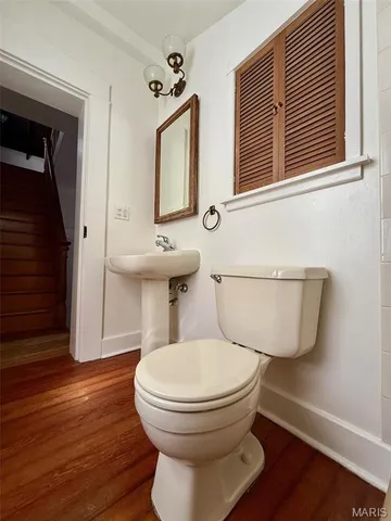 $143,000 | 600 South Charles Street, Belleville, IL 62220