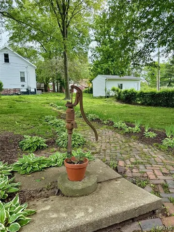 $143,000 | 600 South Charles Street, Belleville, IL 62220