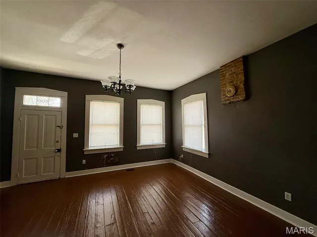 $143,000 | 600 South Charles Street, Belleville, IL 62220