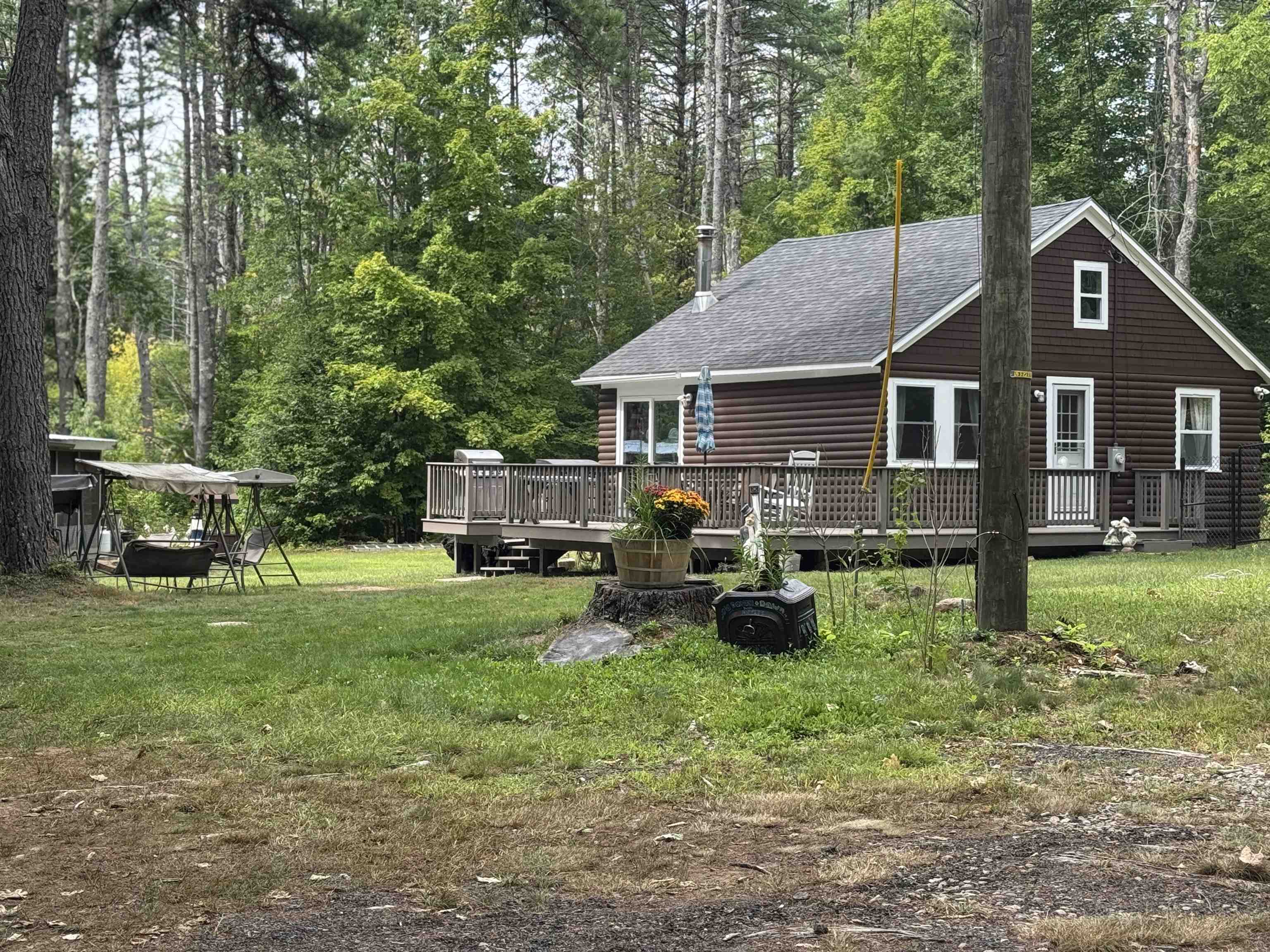 49 Town House Road Effingham, NH 03882 - Photo 1 of 53 Gallery Image 1
