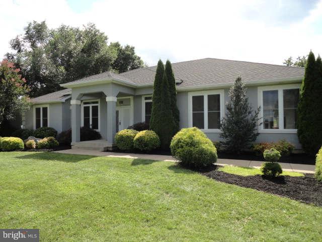 13332 Rixeyville Road Culpeper, VA 22701 - Photo 1 of 30 Exterior (Front)