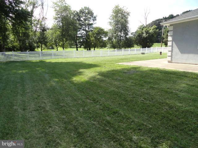 13332 Rixeyville Road Culpeper, VA 22701 - Photo 3 of 30 Exterior (Rear)