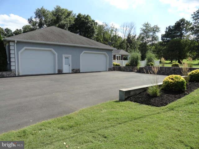 13332 Rixeyville Road Culpeper, VA 22701 - Photo 4 of 30 Exterior (General)