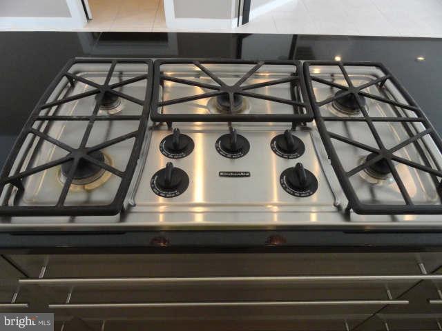 13332 Rixeyville Road Culpeper, VA 22701 - Photo 10 of 30 Kitchen