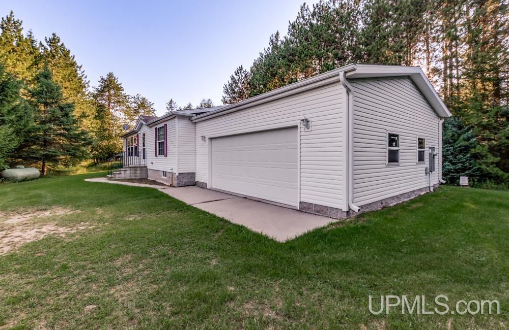 N7261 Jimtown Road Stephenson, MI 49887 - Photo 16 of 16 Gallery Image 16