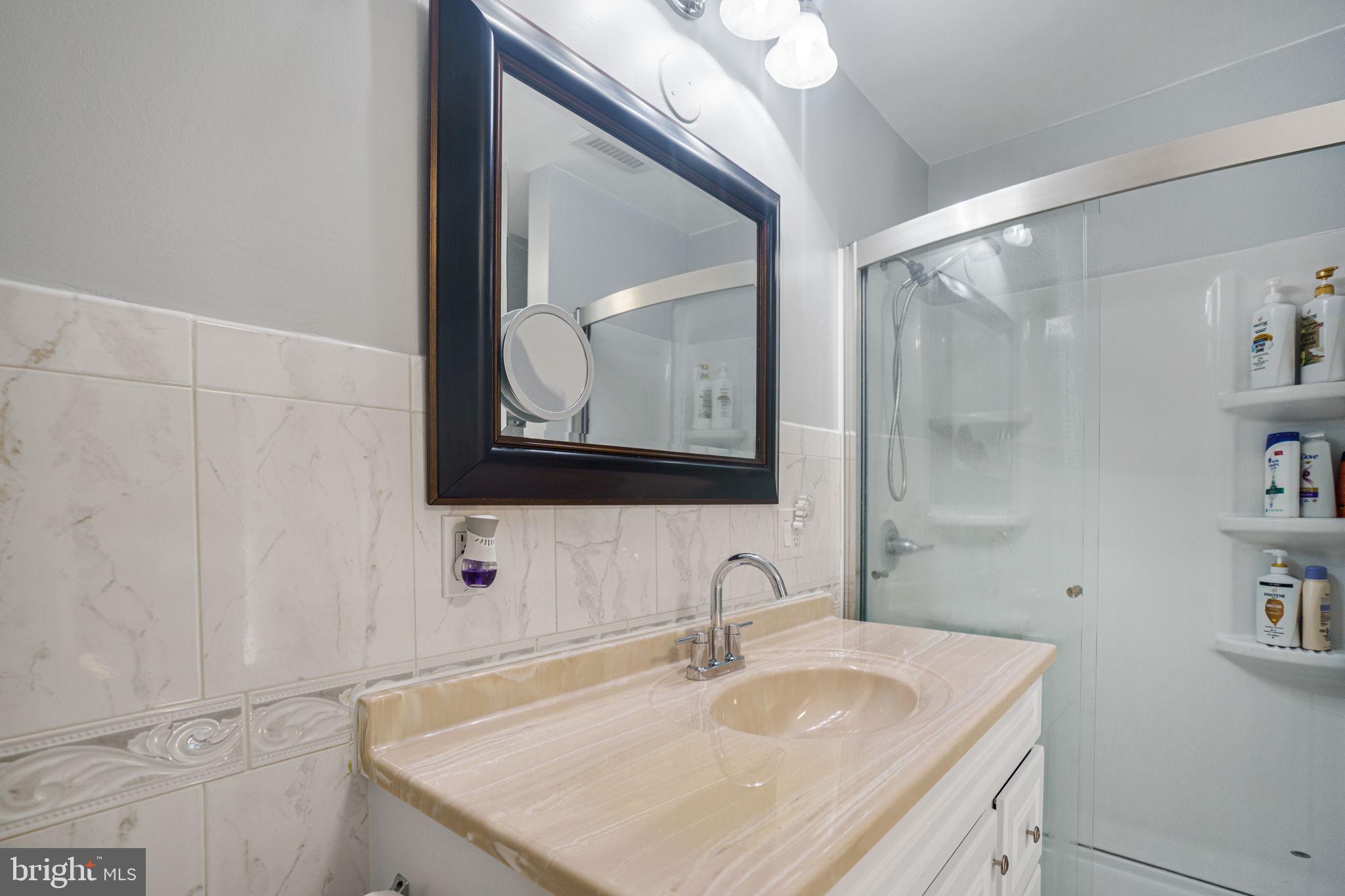6204 Alamo Street Springfield, VA 22150 - Photo 24 of 44 Master Bathroom