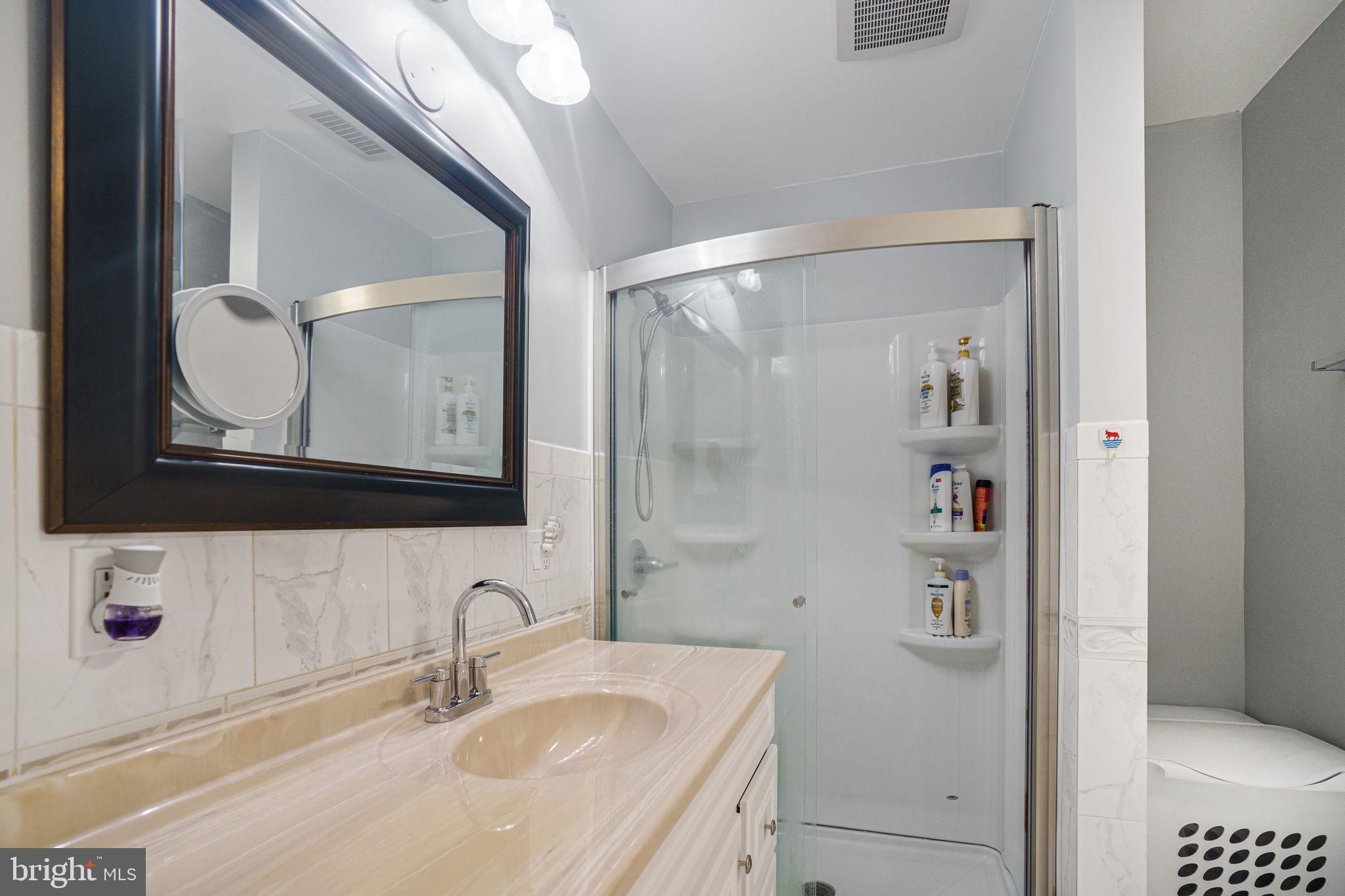 6204 Alamo Street Springfield, VA 22150 - Photo 25 of 44 Master Bathroom