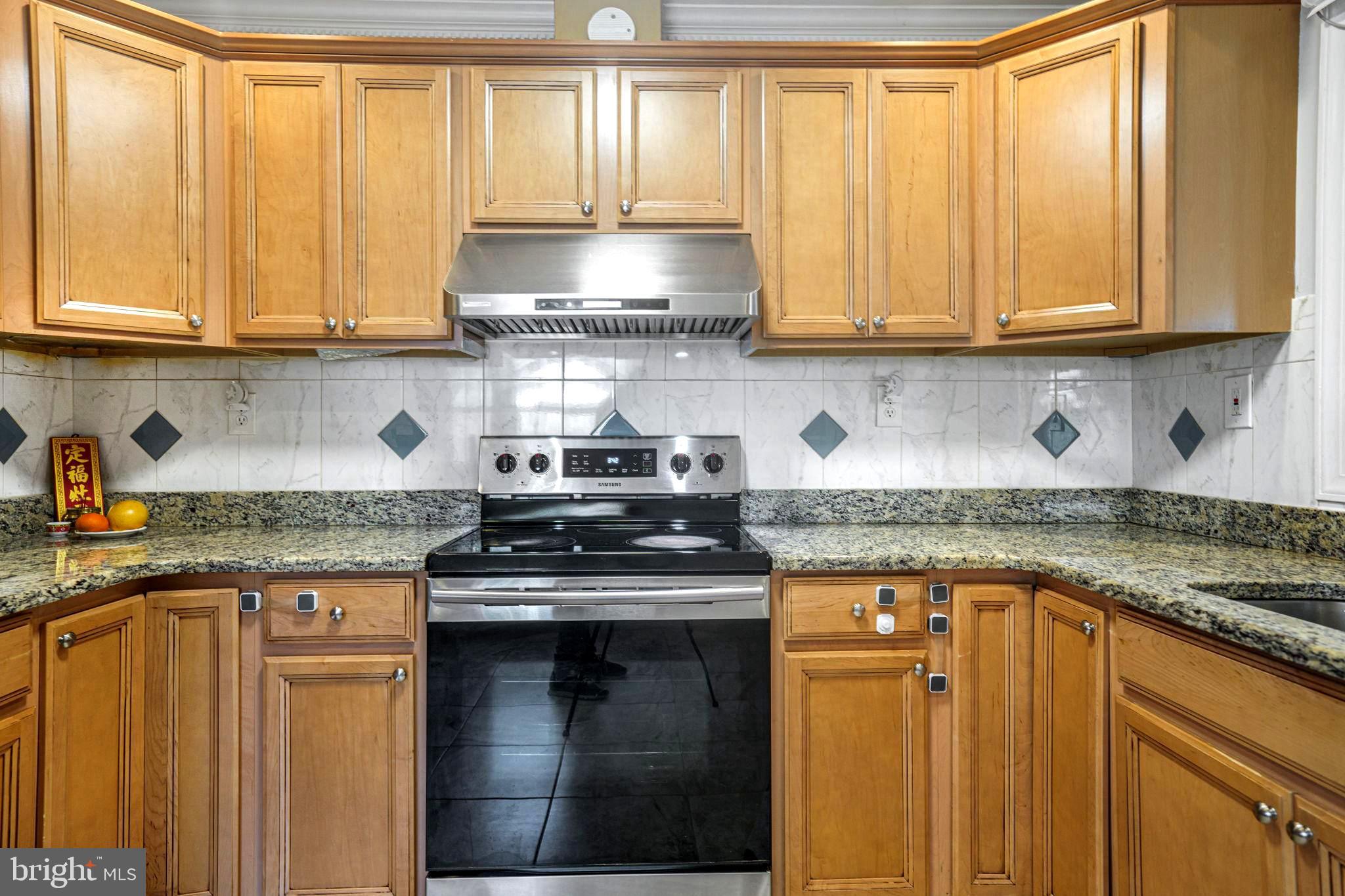 6204 Alamo Street Springfield, VA 22150 - Photo 9 of 44 Kitchen