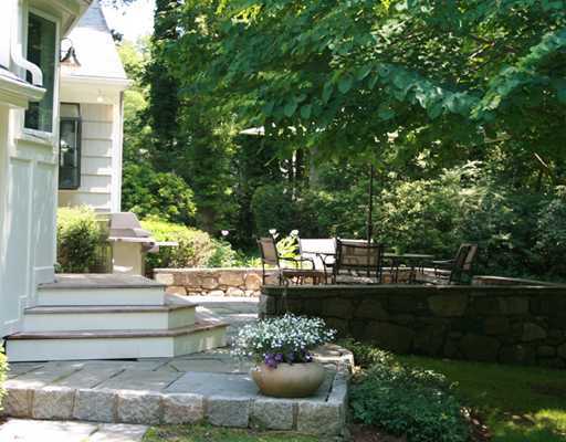 151 Brookside Road Darien, CT 06820 - Photo 15 of 17 Additional Photo