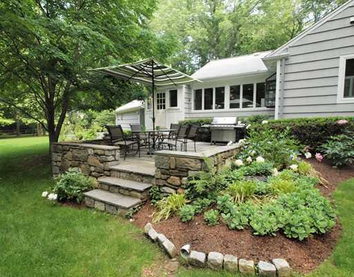 151 Brookside Road Darien, CT 06820 - Photo 16 of 17 Additional Photo