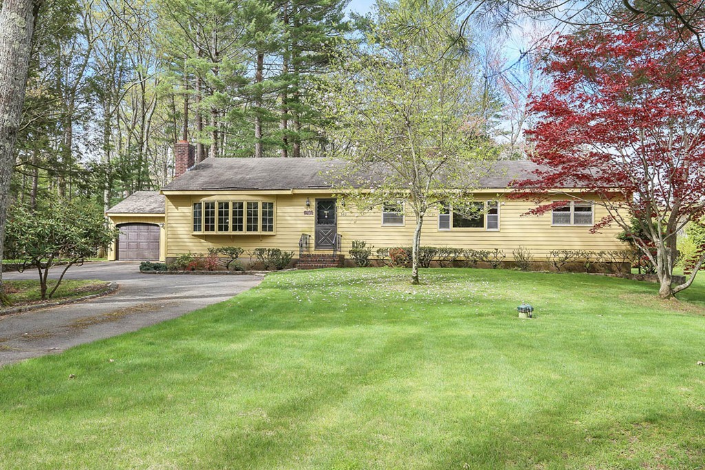 302 Ipswich Road Boxford, MA 01921 - Photo 1 of 22