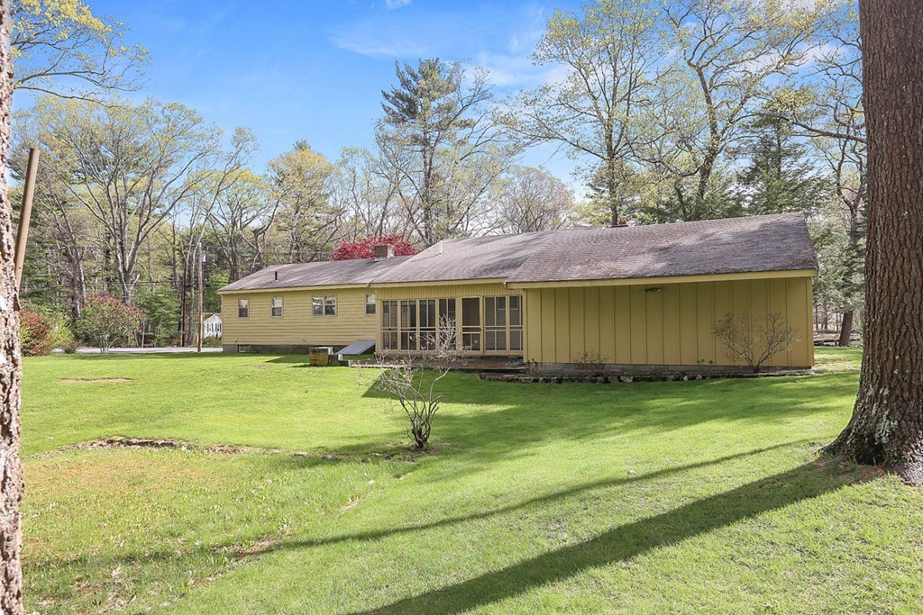 302 Ipswich Road Boxford, MA 01921 - Photo 15 of 22