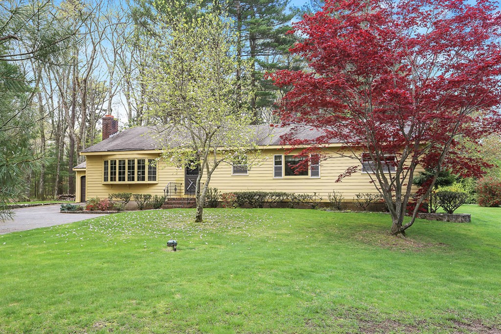 302 Ipswich Road Boxford, MA 01921 - Photo 21 of 22