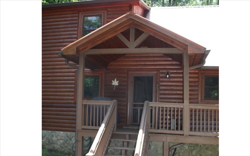 440 Walnut Ridge Ellijay, GA 30536 - Photo 1 of 1 Main View