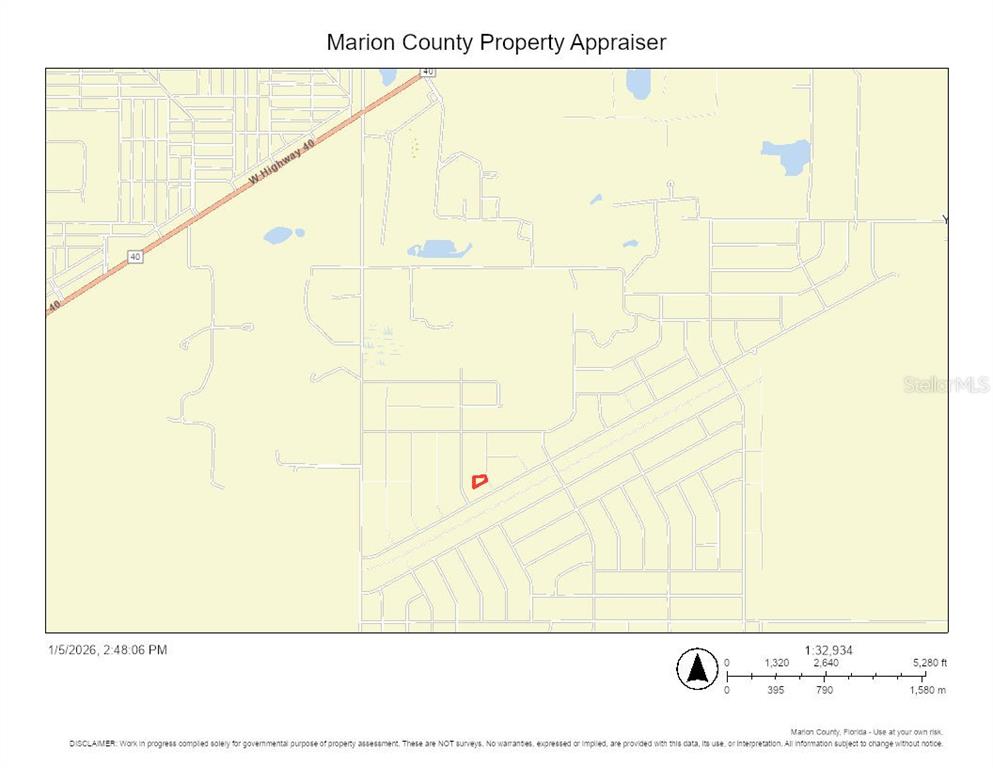 0 Southwest 133rd Court Ocala, FL 34481 - Photo 4 of 4 a picture of a person on a street