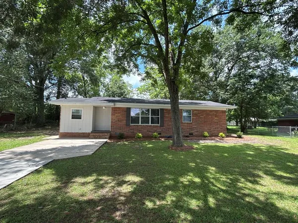 $129,900 | 106 Tv Road, Dothan, AL 36301