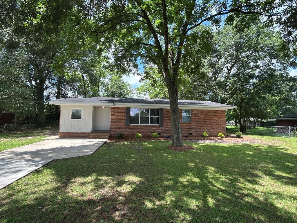 106 Tv Road Dothan, AL 36301 - Photo 1 of 35 Main View
